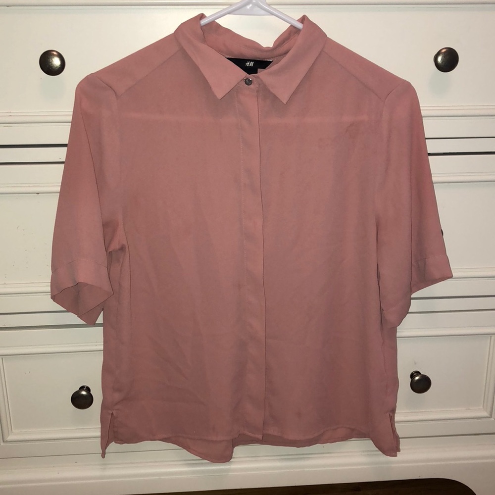 H&M Blouse